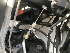 投稿についてもっと詳しく ハイゼットトラック（S200P）のエアコンコアバルブ交換