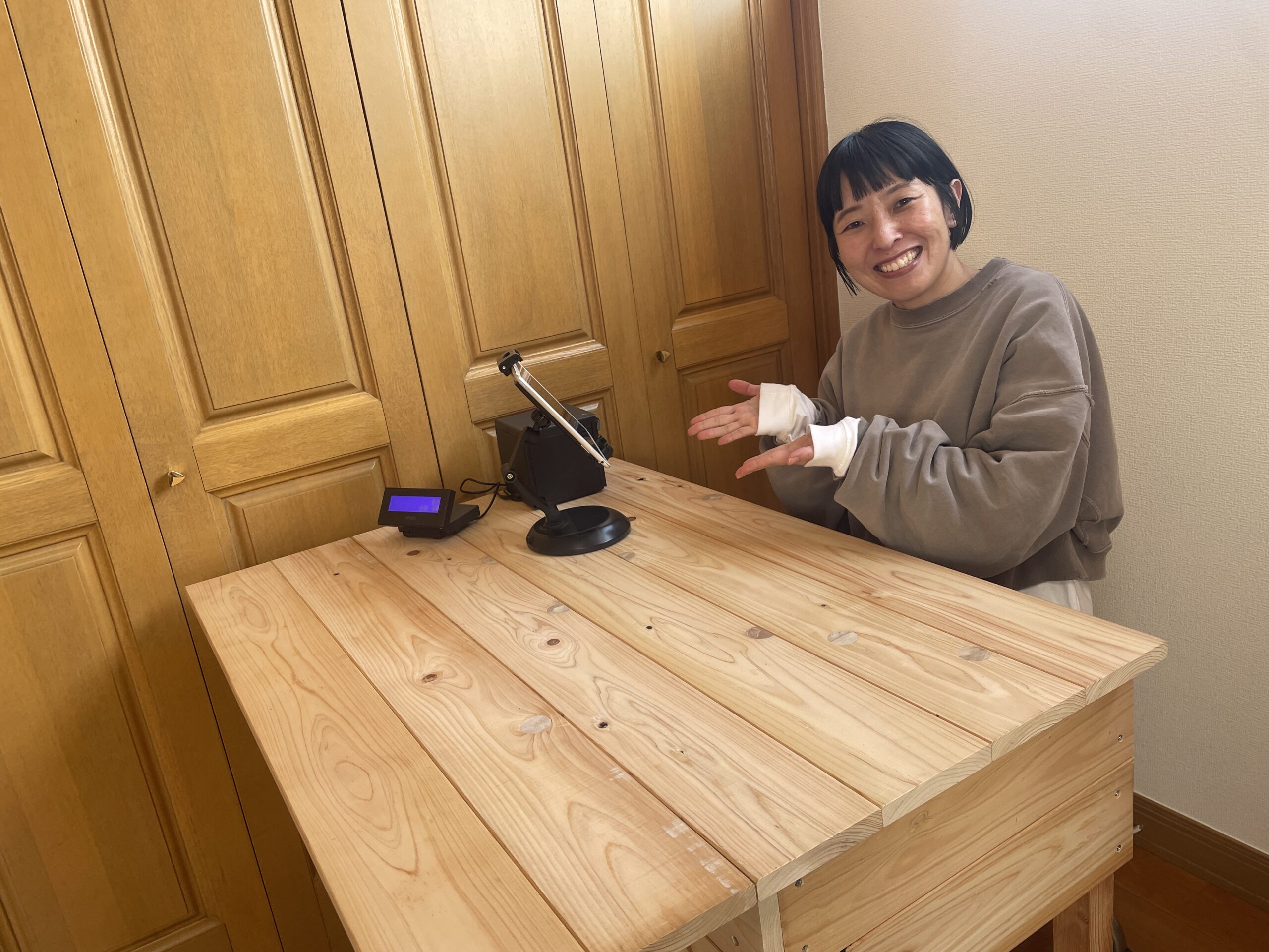 投稿についてもっと詳しく M’s セレクトショップさん