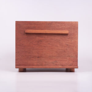 漆のこむろM マホガニー